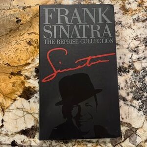 Frank Sinatra The Reprise Collection